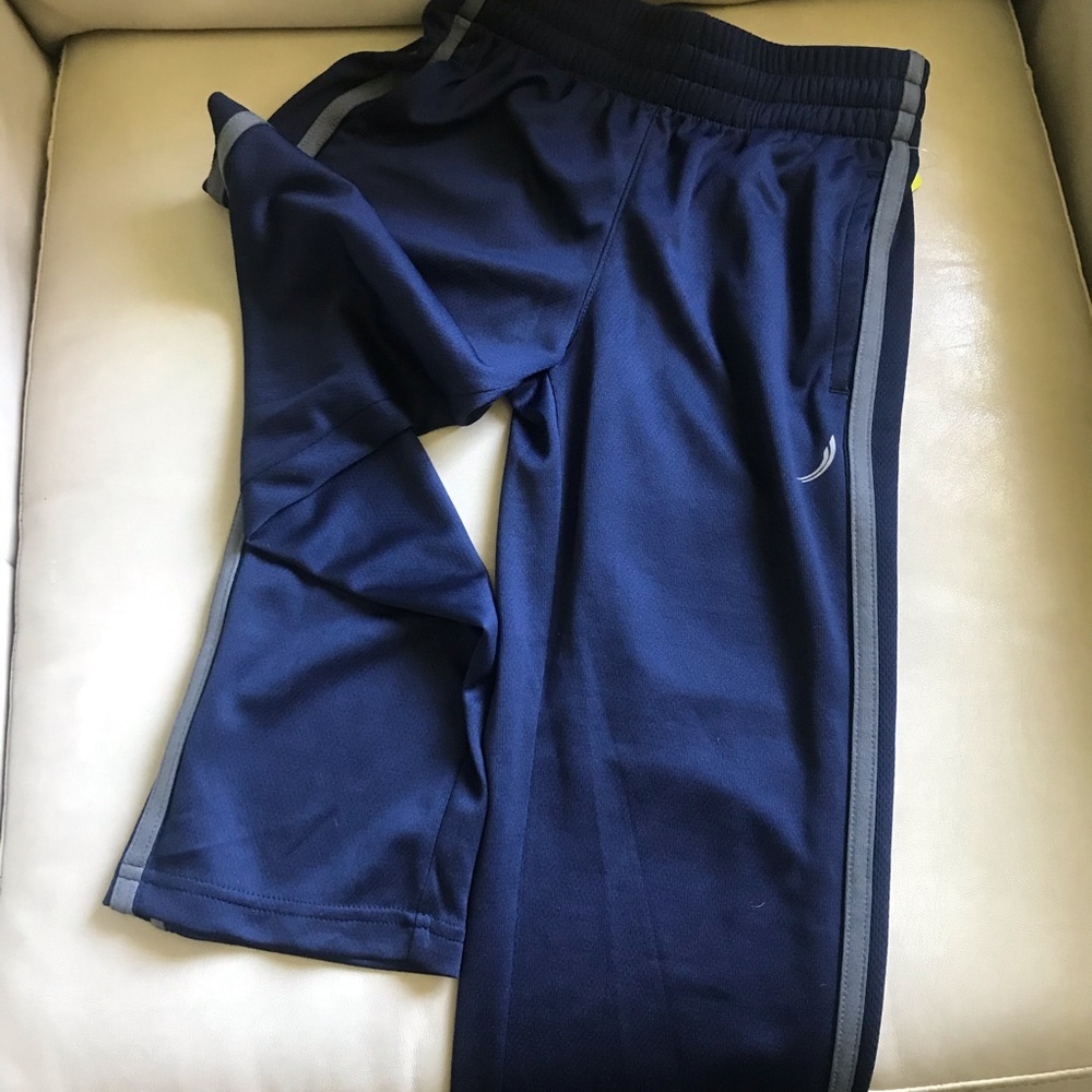 Boys athletic pant